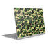 Green Street Camo Surface Book 2 13.5in Skin
